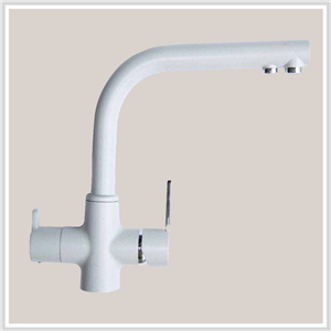 Vòi Rửa Chén Carysil G-2466 (màu xám tro, đen)